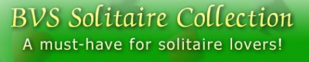 BVS Solitaire Collection Kortingscode