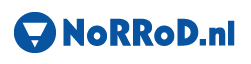 NoRRod Kortingscode