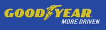 Goodyear Tire Kortingscode