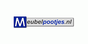 Meubelpootjes Kortingscode