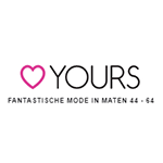 Yours Clothing Kortingscode