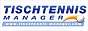 Tischtennis Manager Kortingscode