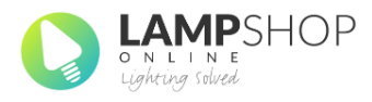 Lamp Shop Online Kortingscode