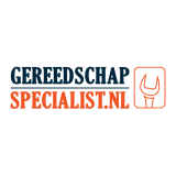 Gereedschapspecialist Kortingscode