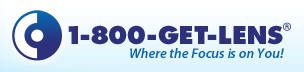 1-800-GET-LENS Kortingscode