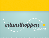 Eilandhoppen op maat Kortingscode