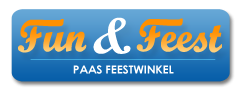 Paas feestwinkel Kortingscode