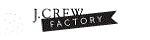 J.Crew Factory Kortingscode