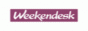 Weekendesk Kortingscode