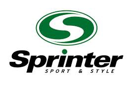 Sprinter Kortingscode