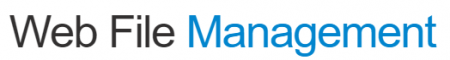 Web File Manager Kortingscode