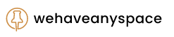 WehaveAnyspace Kortingscode
