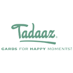 Tadaaz Kortingscode