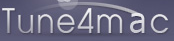 Tune4Mac Kortingscode