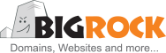 BigRock Kortingscode