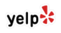 Yelp Kortingscode
