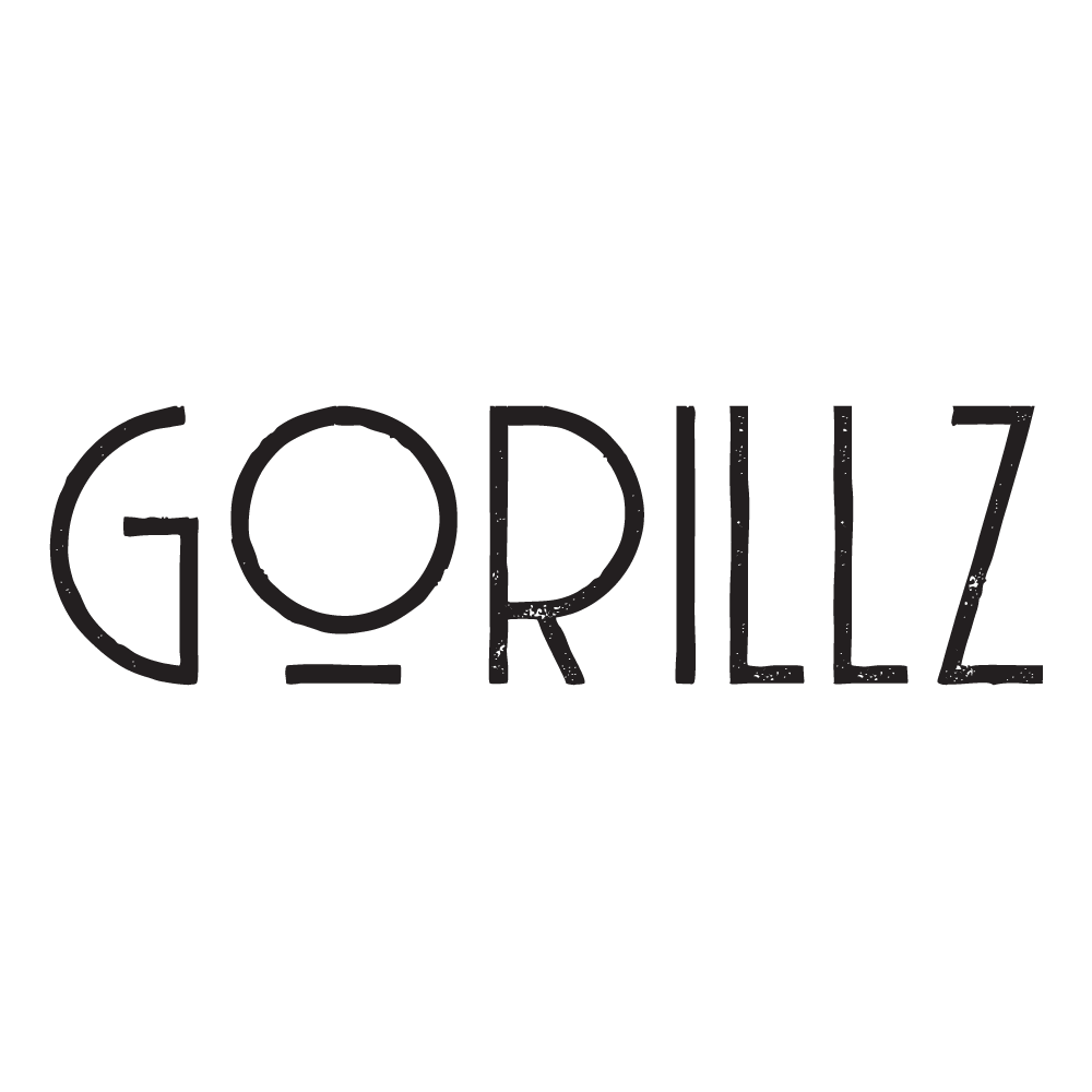 Gorillz Kortingscode