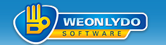WeOnlyDo Kortingscode