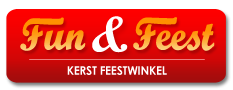 Kerst Feestwinkel Kortingscode