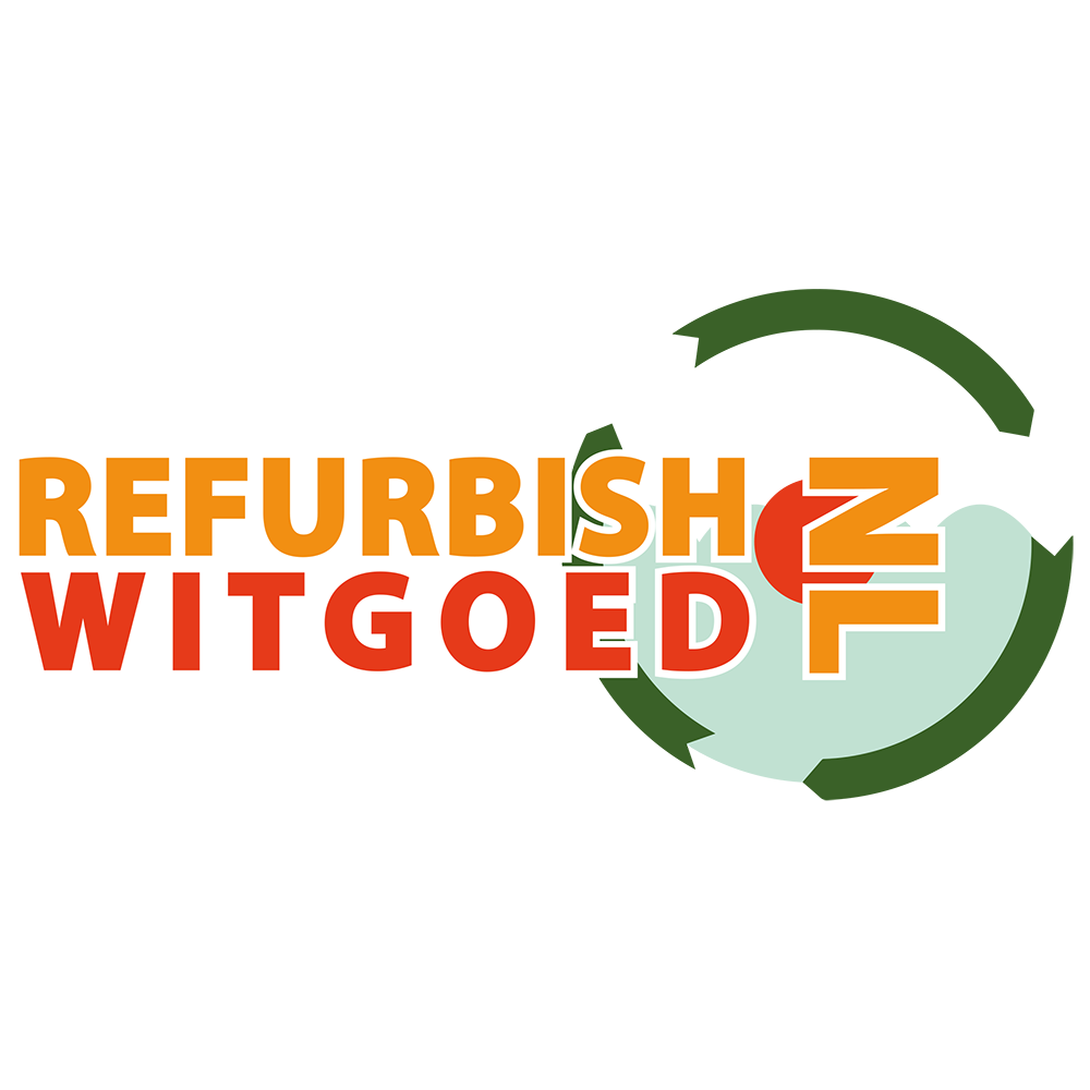 Refurbishwitgoed Kortingscode