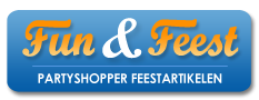 Partyshopper feestartikelen Kortingscode