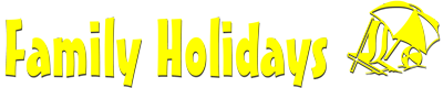 Familyholidays Kortingscode