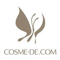 Cosme-De.com Kortingscode