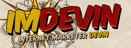 IMDEVIN Kortingscode