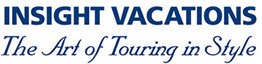 Insight Vacations Kortingscode