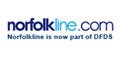 Norfolkline Kortingscode