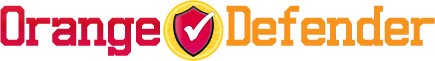 Orange Defender Antivirus Kortingscode