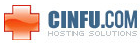 Cinfu Kortingscode