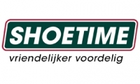 Shoetime Kortingscode