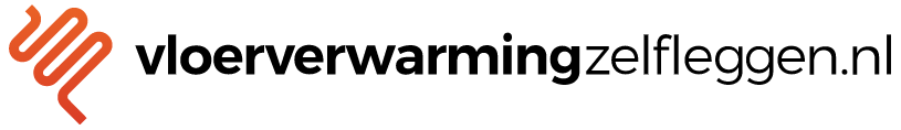 Vloerverwarmingzelfleggen.nl Kortingscode