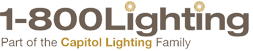 1-800 Lighting Kortingscode