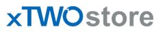 xTWOstore Kortingscode
