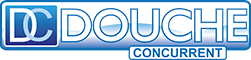 Douche-concurrent Kortingscode