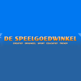 De Speelgoedwinkel Kortingscode