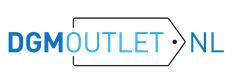 DGM Outlet Kortingscode