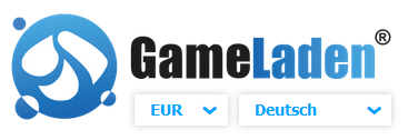 GameLaden Kortingscode