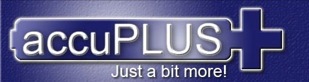 accuPLUS Kortingscode