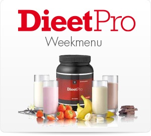DieetPro Kortingscode