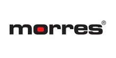 Morres Kortingscode