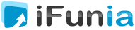 iFunia Kortingscode