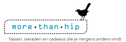 MoreThanHip Kortingscode
