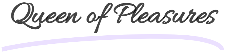 Queen of Pleasures Kortingscode