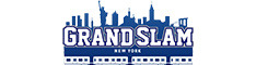 Grand Slam New York Kortingscode