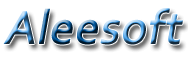 Aleesoft Kortingscode