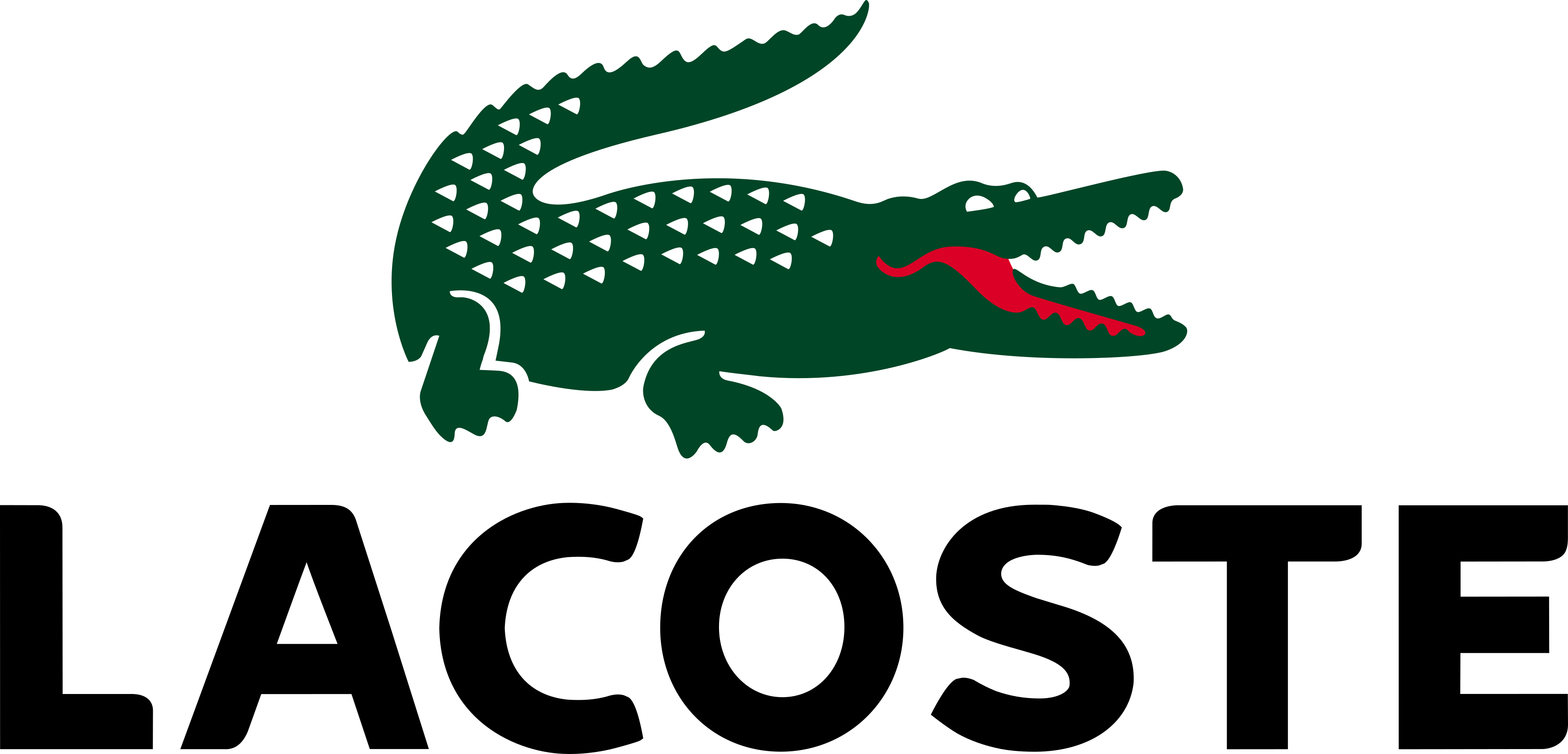 Lacoste Kortingscode