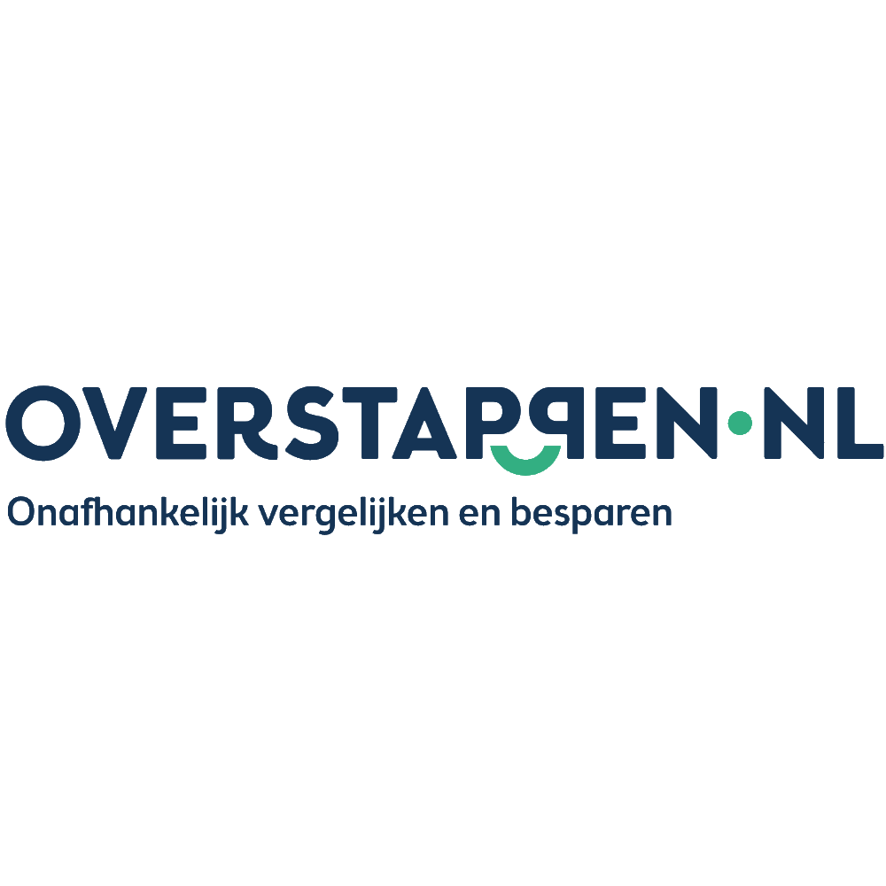 Overstappen Kortingscode